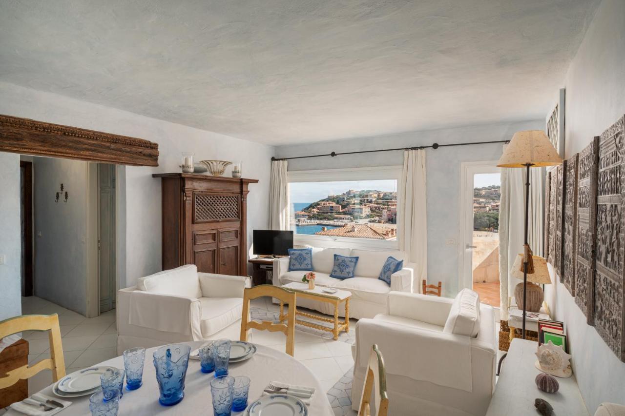 Casa Silvana By Wonderful Italy Porto Cervo Eksteriør billede
