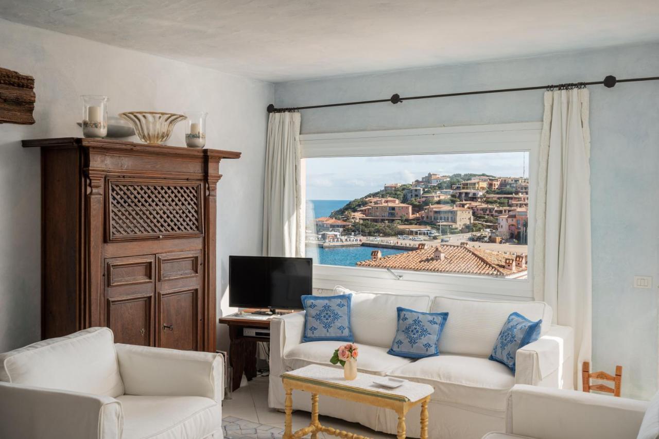 Casa Silvana By Wonderful Italy Porto Cervo Eksteriør billede